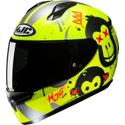 HJC C10 Geti Kinderhelm