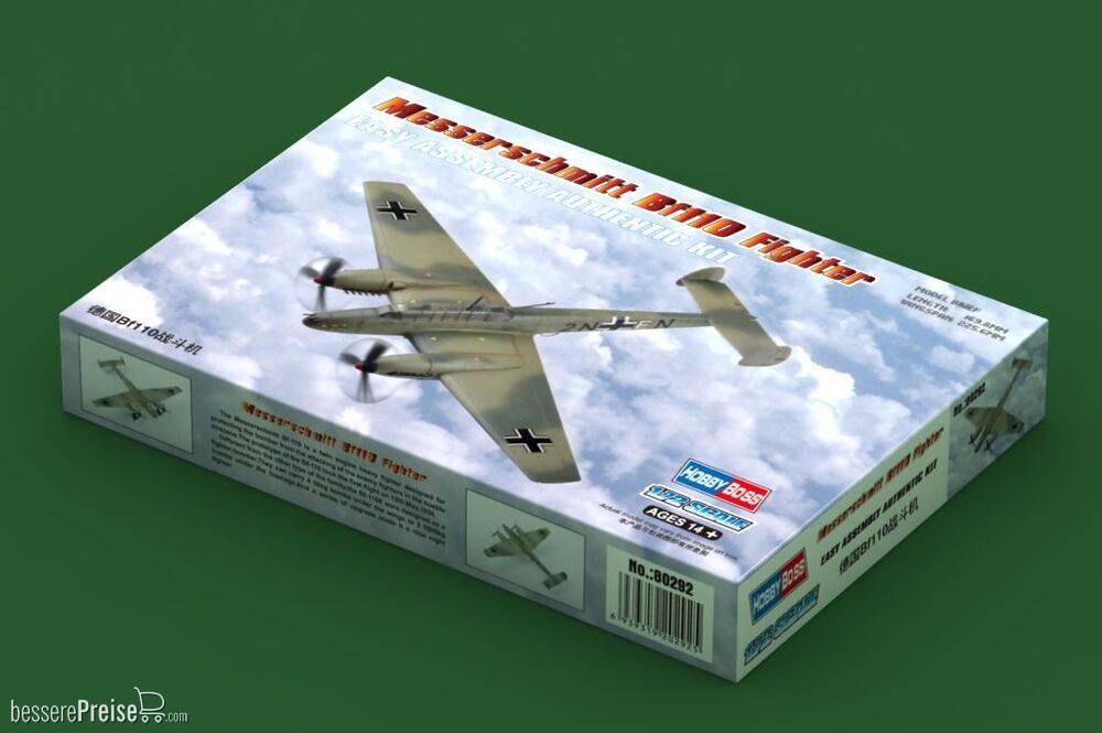 Hobby Boss 80292