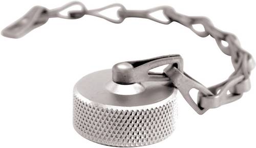 Amphenol RT018DCG Rundstecker Schutzkappe Serie (Rundsteckverbinder): RT360 1St.