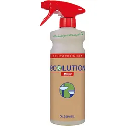 Dr. Schnell Ecolution Handsprüher Rot 500 ml