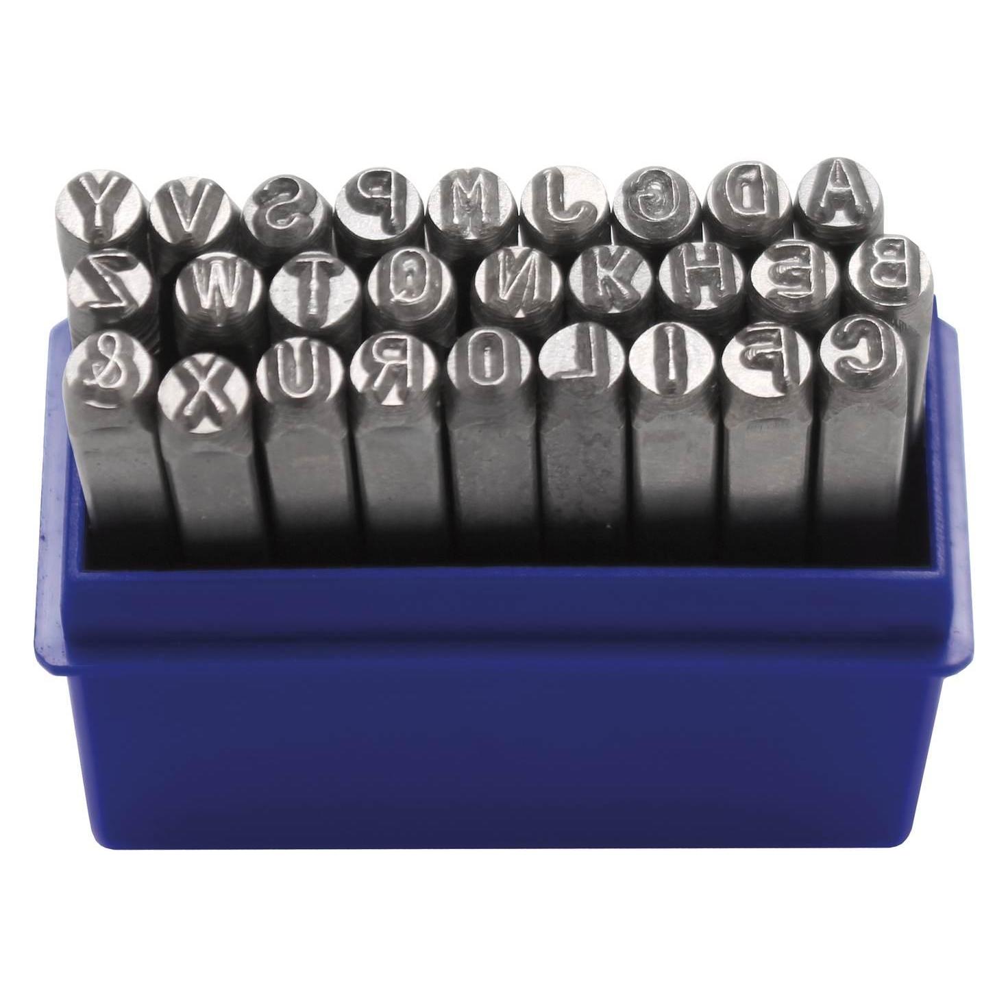 BGS Einschlagbuchstaben (2031)