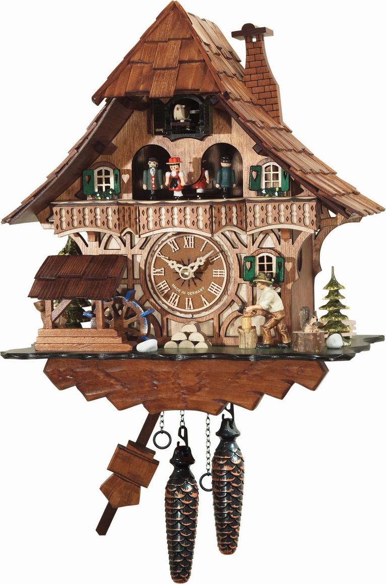 Engstler hodinky K496_MT