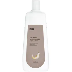 1L basler Arganöl Macadamia Shampoo
