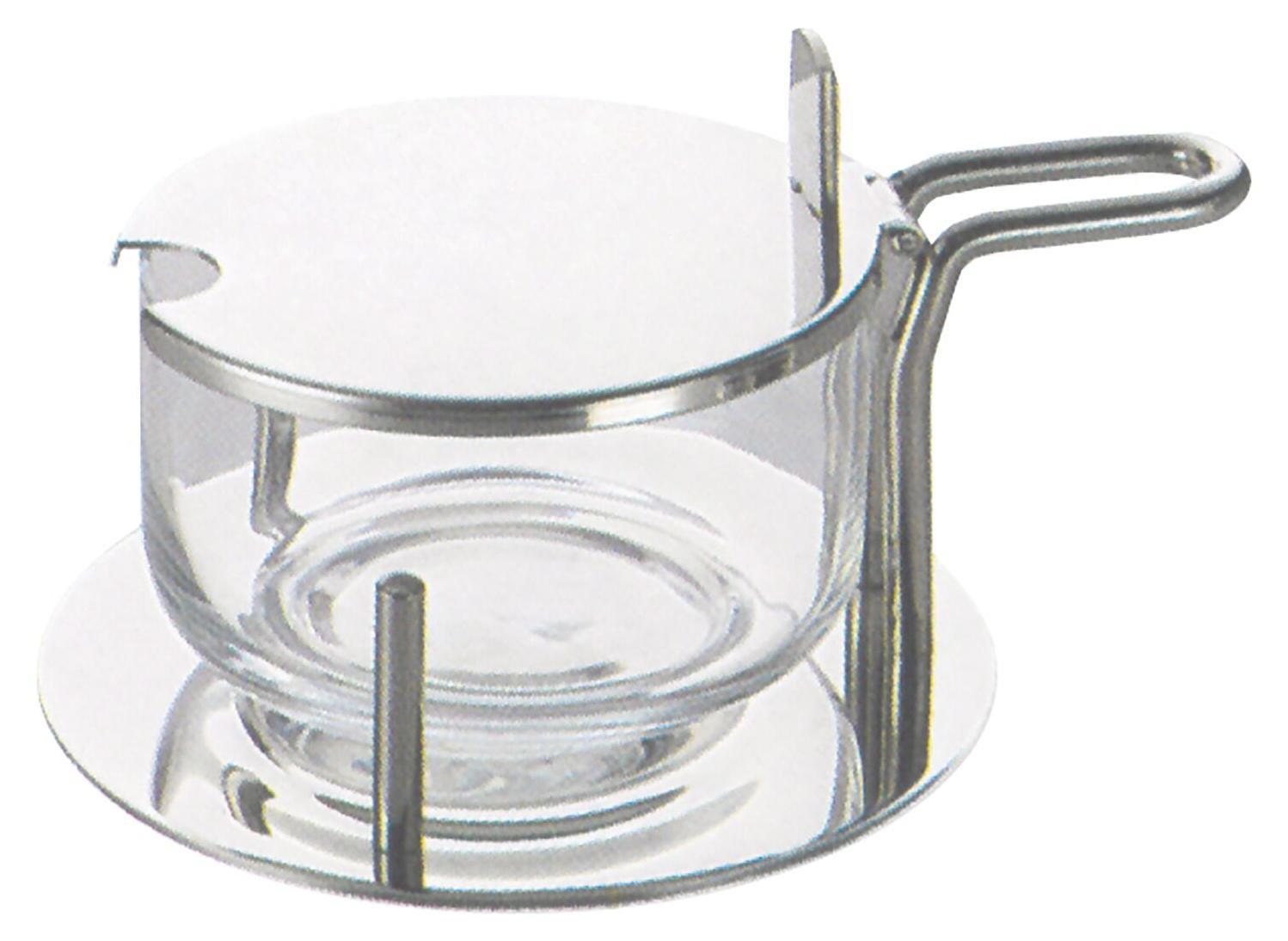 Contacto Parmezaanse kaas, 0,2 liter