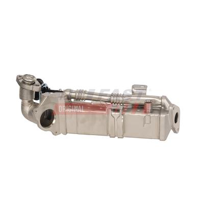 FAST AGR Kühler BMW FT05103 11717823210 Abgaskühler,Abgasrückführungskühler,Kühler Abgasrückführung