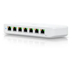 UbiQuiti UniFi Switch 7-port 10/100/1000 USW-ULTRA-60W (1 Jahr Garantie)