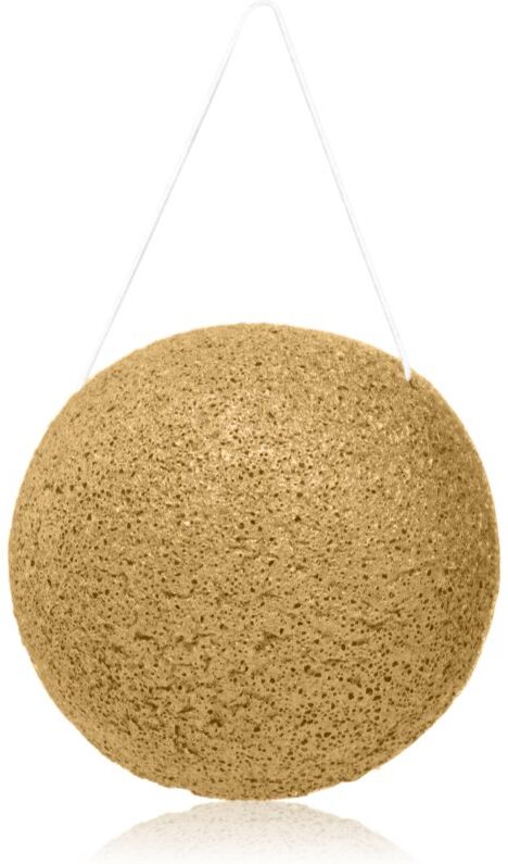 Magnum Natural konjac sponge for perfect skin cleansing 416 7x4 cm