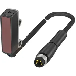 Balluff Optoelektronische Sensoren BOS R020K-PS#BOS02L0