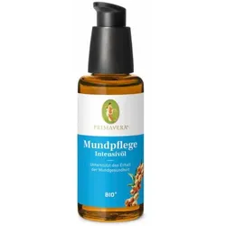 Primavera Mundpflege Intensivöl