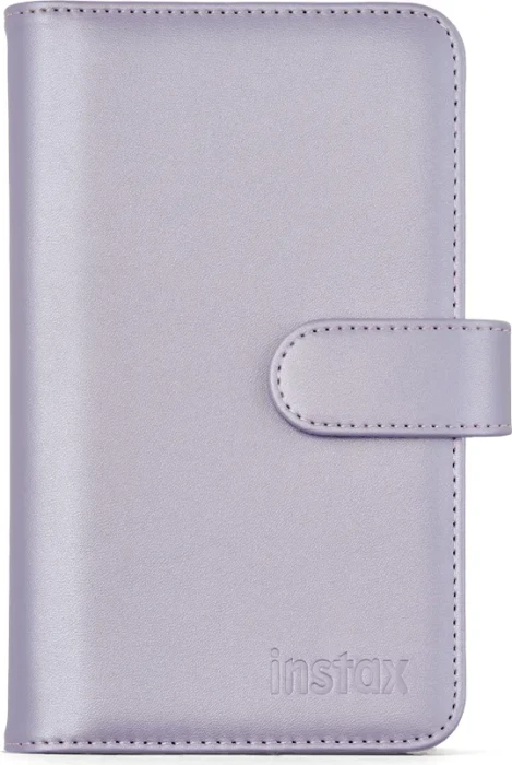 Fujifilm instax mini 13 PHOTO ALBUM - Dreamy Purple