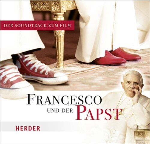 Various - Francesco Und Der Papst - Preis vom 12.10.2026 11:37:12 h