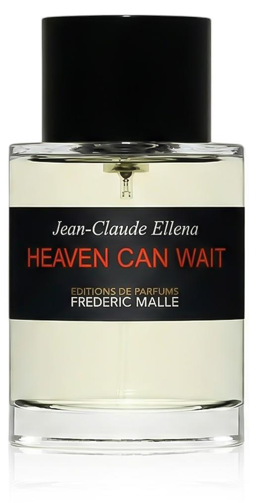 Frederic Malle Jean-Claude Ellena Heaven Can Wait Eau De Parfum 100 ml (unisex)