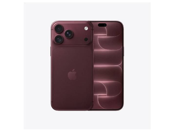 iPhone 18 Pro Max 1 To Bordeaux (MJY04F/A) APPLE