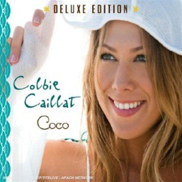 Colbie Caillat - Coco Delux Version Digipack - Preis vom 14.10.2026 23:07:16 h