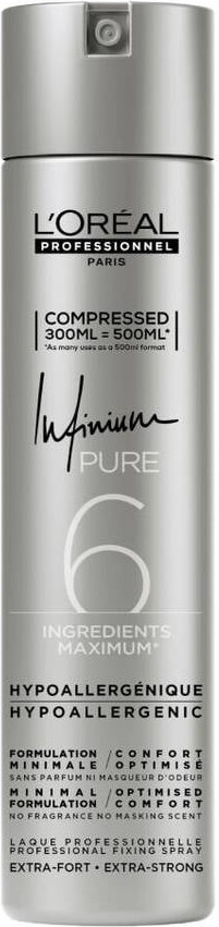 Loreal Infinium Pure Extra Strong 300 ml E2192500