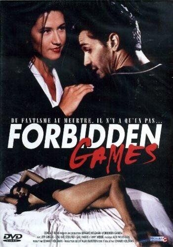 Forbidden Games - Preis vom 11.10.2026 03:10:56 h