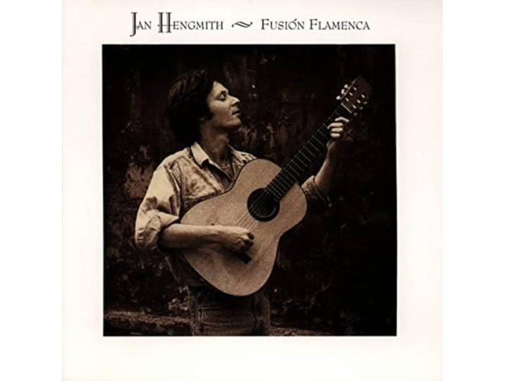 Jan Hengmith - Fusion Flamenca
