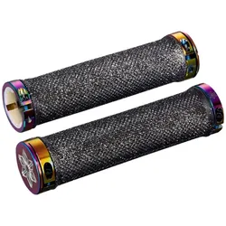 Specialized Fahrrad Griffe Supacaz Diamond Kus Grip