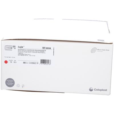 Luja Einmalkath.Mann Ch 18 30 St Katheter