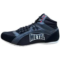 Metal Boxe, Kampfsportschuhe, (44)