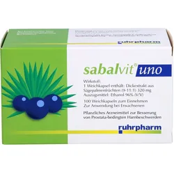 Sabalvit Uno 100 ST