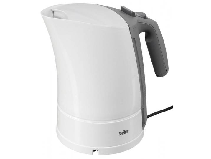 Braun Waterkoker WK 300 - Wit