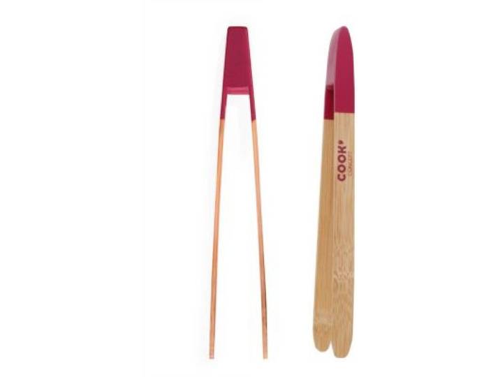 Cook Concept - Pince Bambou Aimantee Couleur M48