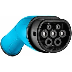 Akyga, Elektroauto Ladekabel, AK-SC-E04 Ladestecker 32A (Typ 2, 32 A)