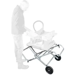 Holzmann Maschinenständer für TK 255