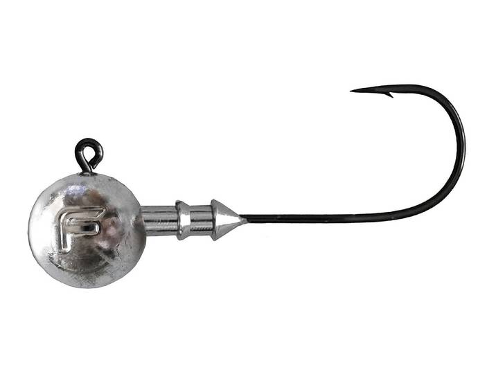 Stucki Fanatics Jig Heads 5/0 10 g 3 pcs