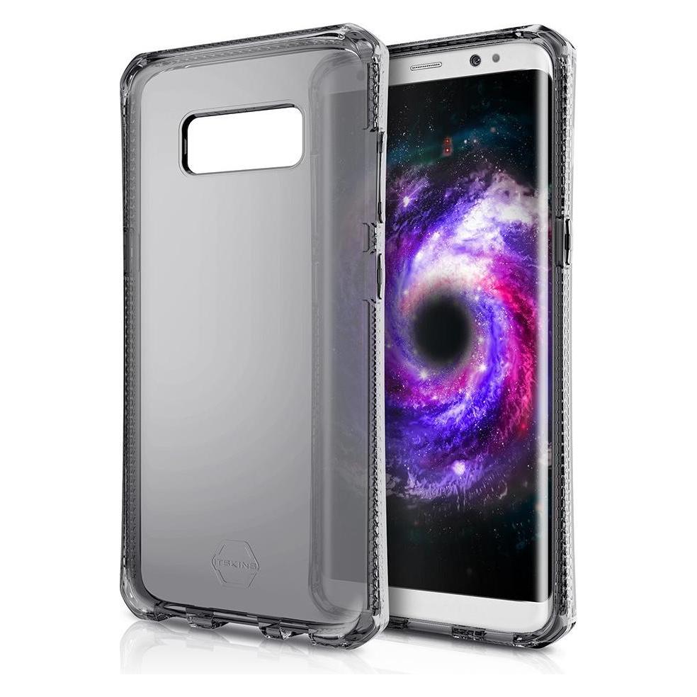 Itskins Spectrum (Samsung Galaxy S8+) (SGP8-SPECM-BLCK)