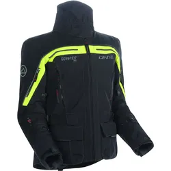 DANE Nimbus 2 Pro wasserdichte Motorrad Textiljacke 62