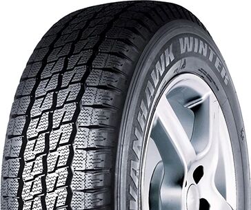 Firestone Vanhawk 2 Winter 165/70 R14 89R Winterreifen
