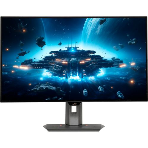Asus ROG Strix OLED XG27AQDMG