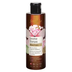 Farfalla Sensitive Shampoo Wheat Protein