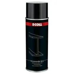 E-COLL Rostumwandler silikonfrei 400ml Spray