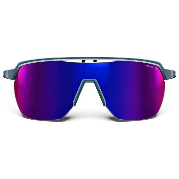 Julbo - Frequency Spectron HD S3 (VLT 15%) - Velobrille Gr M vermillon