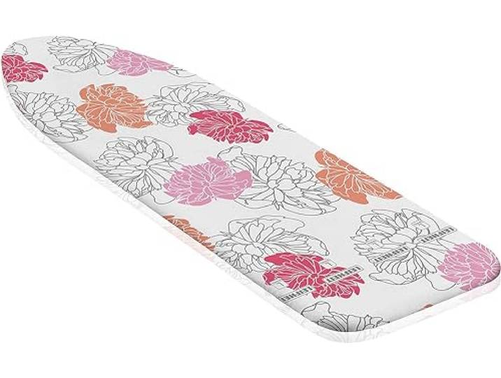 Leifheit Strijkplankovertrek Cotton Comfort L, 3 mm Molton