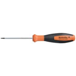 Weidmüller SDS 0.5X3.0X80 Schlitz-Schraubendreher Klingenbreite: 3 mm Klingenlänge: 80 mm 2749330000