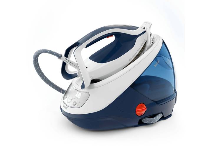 Tefal Dampfstation Gv9222S0