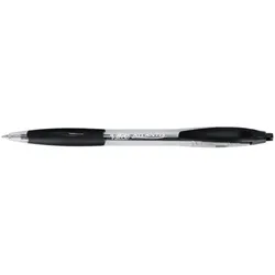 BIC® Kugelschreiber Atlantis 887131 0,4mm blau