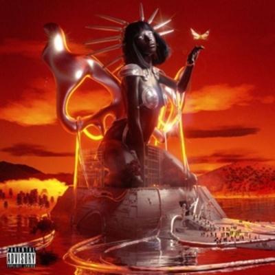 Sweet Justice - Tkay Maizda, CD