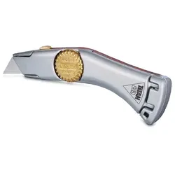 Messer Titan RB, mit einziehbarer Klinge