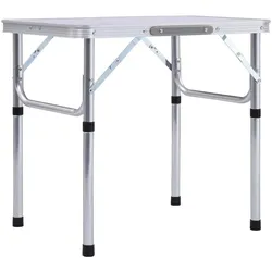 vidaXL, Campingtisch