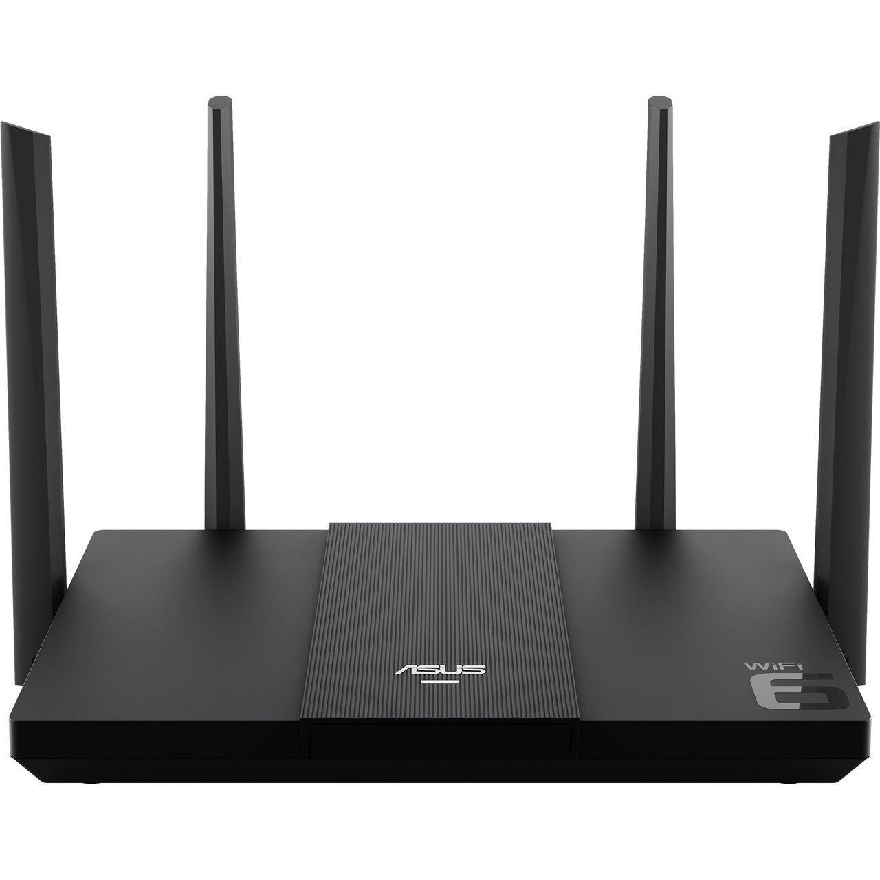 ASUS RT-AX50 AX3000 AiMesh WLAN 4/5 (IEEE 802.11 ax) / 2,4 GHz + 5 GHz Dual Band