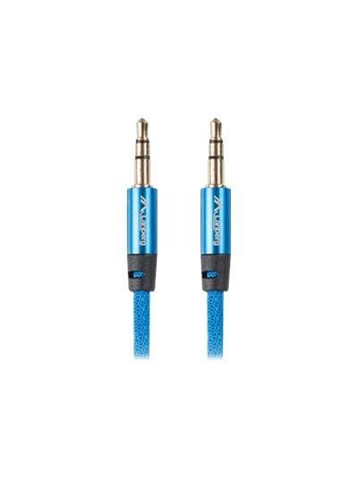 Lanberg Premium audio cable - 2 m