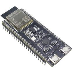 Espressif ESP32-S3-DevKitC-1-N8R8 Entwicklungsboard ESP32-S3