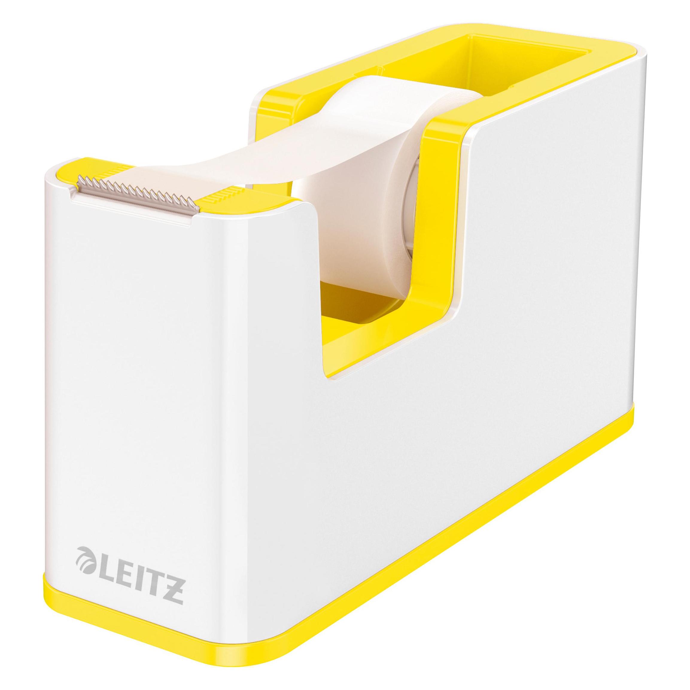 Leitz DUO COLOR - Klebebandabroller (5364-10-16)