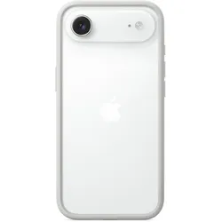 Apple iPhone Air Bumper, hellgrau