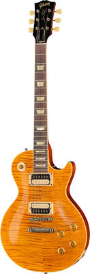 Gibson Les Paul 59 HPT MF #5 Mojave Fade